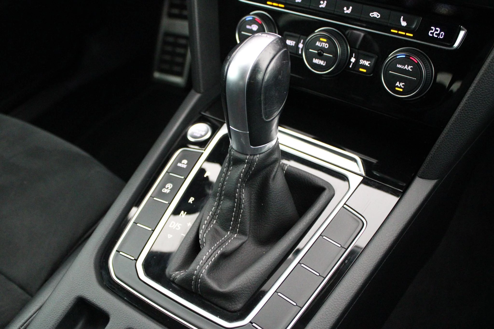 Hoofdafbeelding Volkswagen Arteon