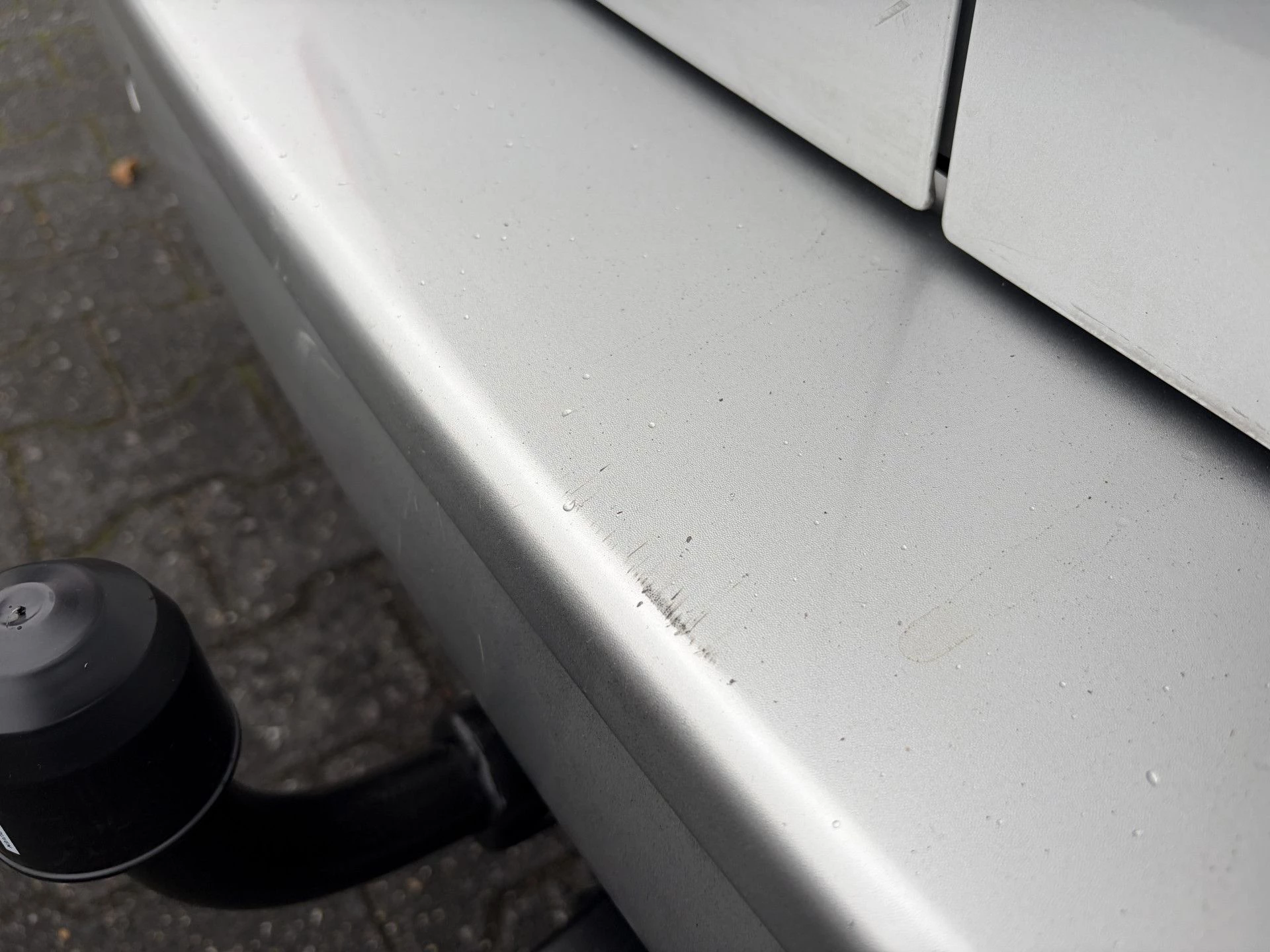 Hoofdafbeelding Citroën SpaceTourer