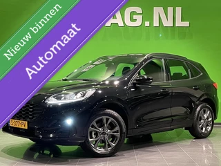 Ford Kuga 2.5 PHEV ST-Line | Camera | CarPlay/Android Auto |