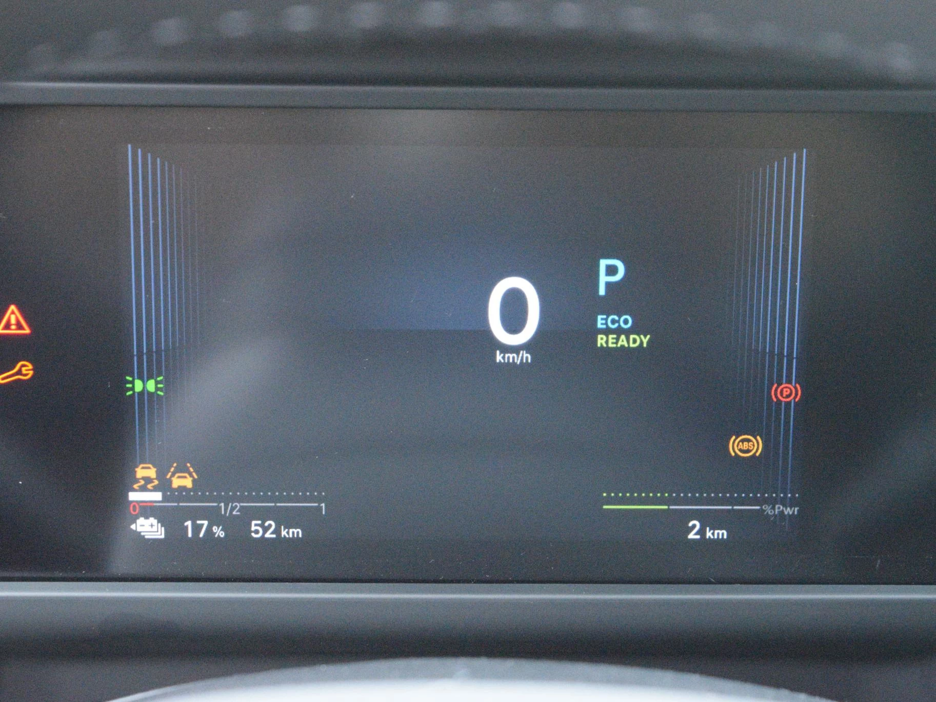 Hoofdafbeelding Citroën ë-C4