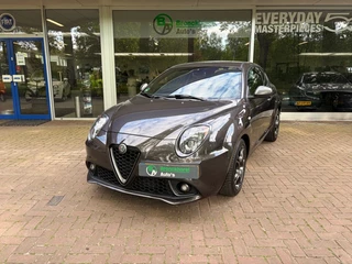 Hoofdafbeelding Alfa Romeo MiTo Alfa Romeo MiTo 0.9 Twin AIR ECO SUPER