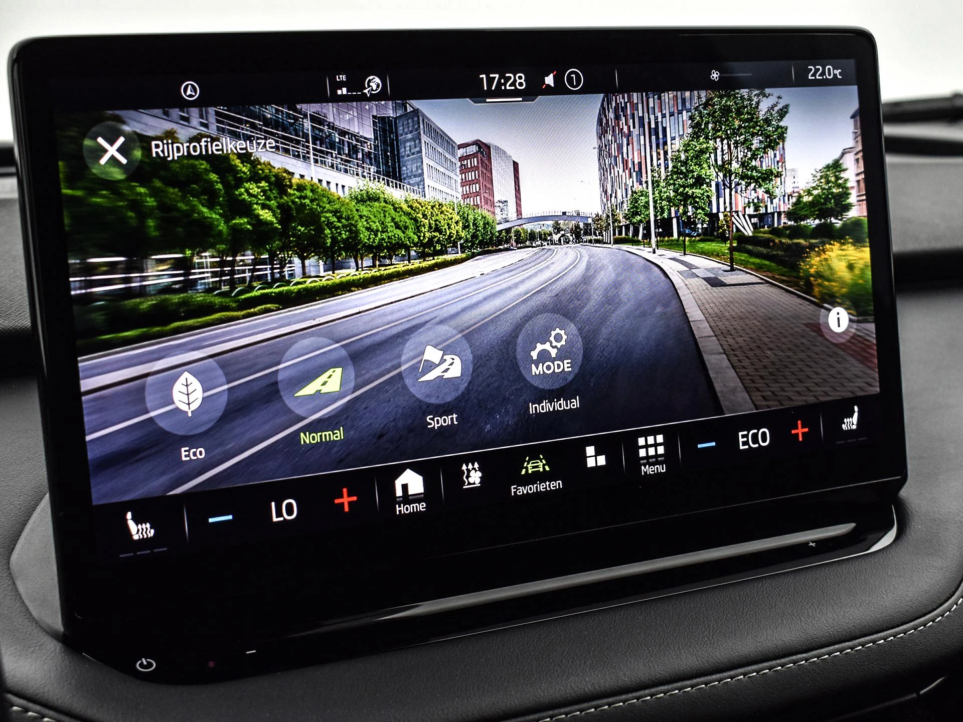 Hoofdafbeelding Škoda Enyaq iV