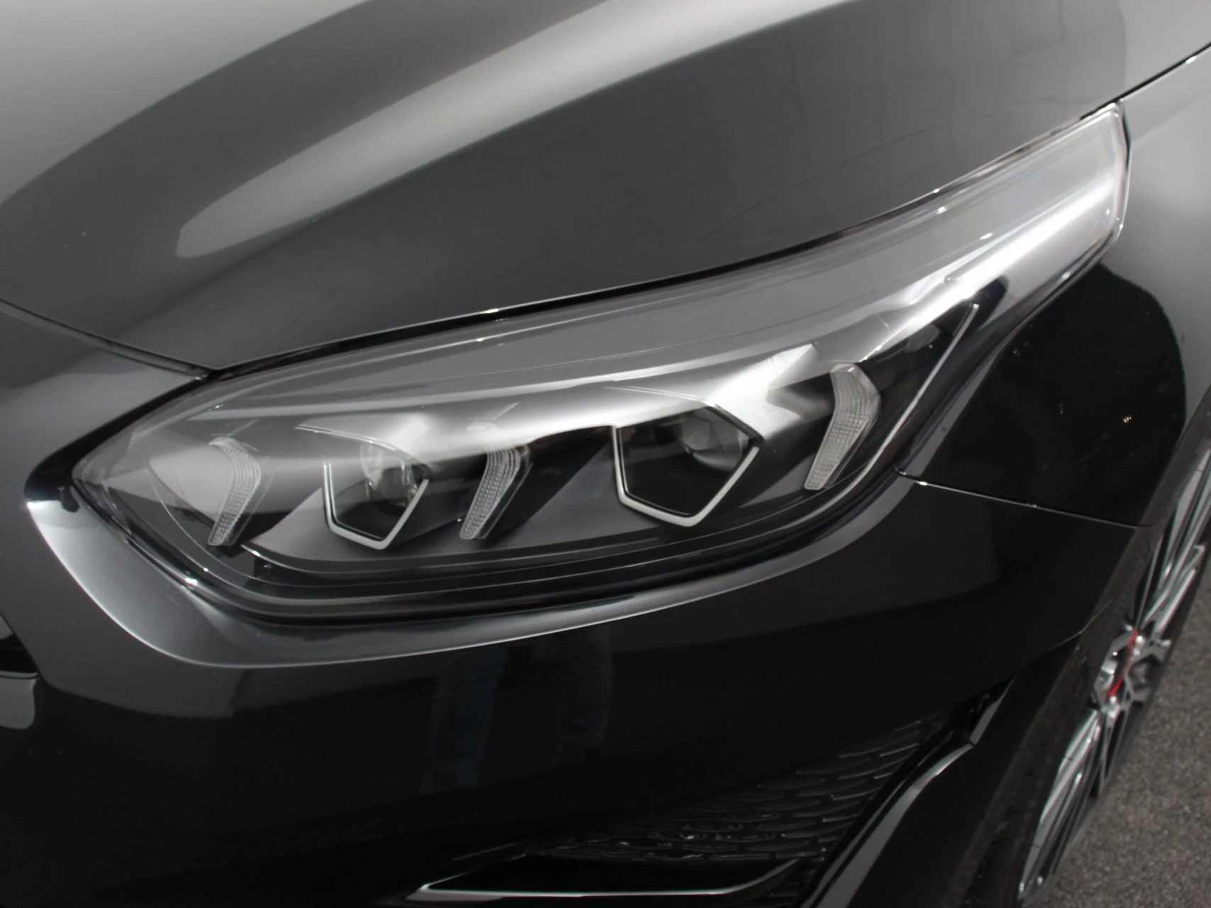 Hoofdafbeelding Kia ProCeed