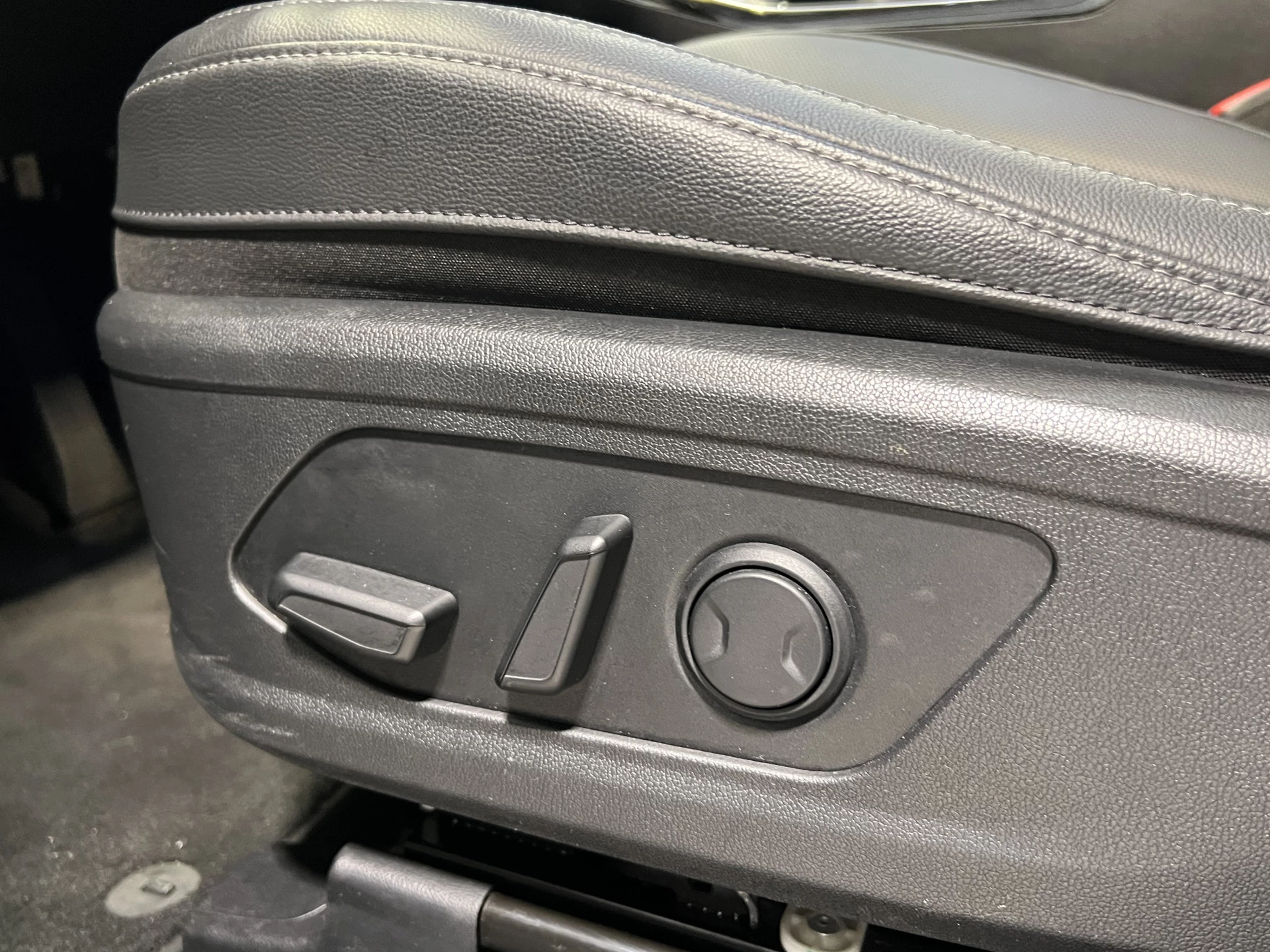 Hoofdafbeelding Kia Sorento
