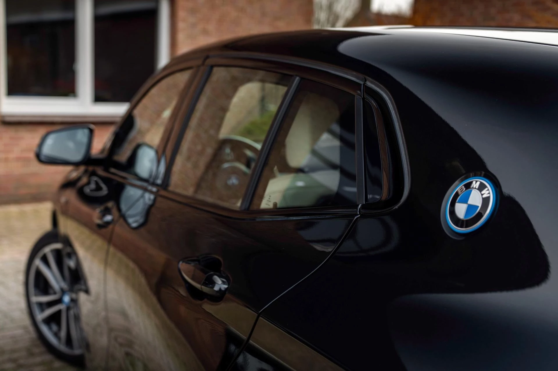 Hoofdafbeelding BMW X2