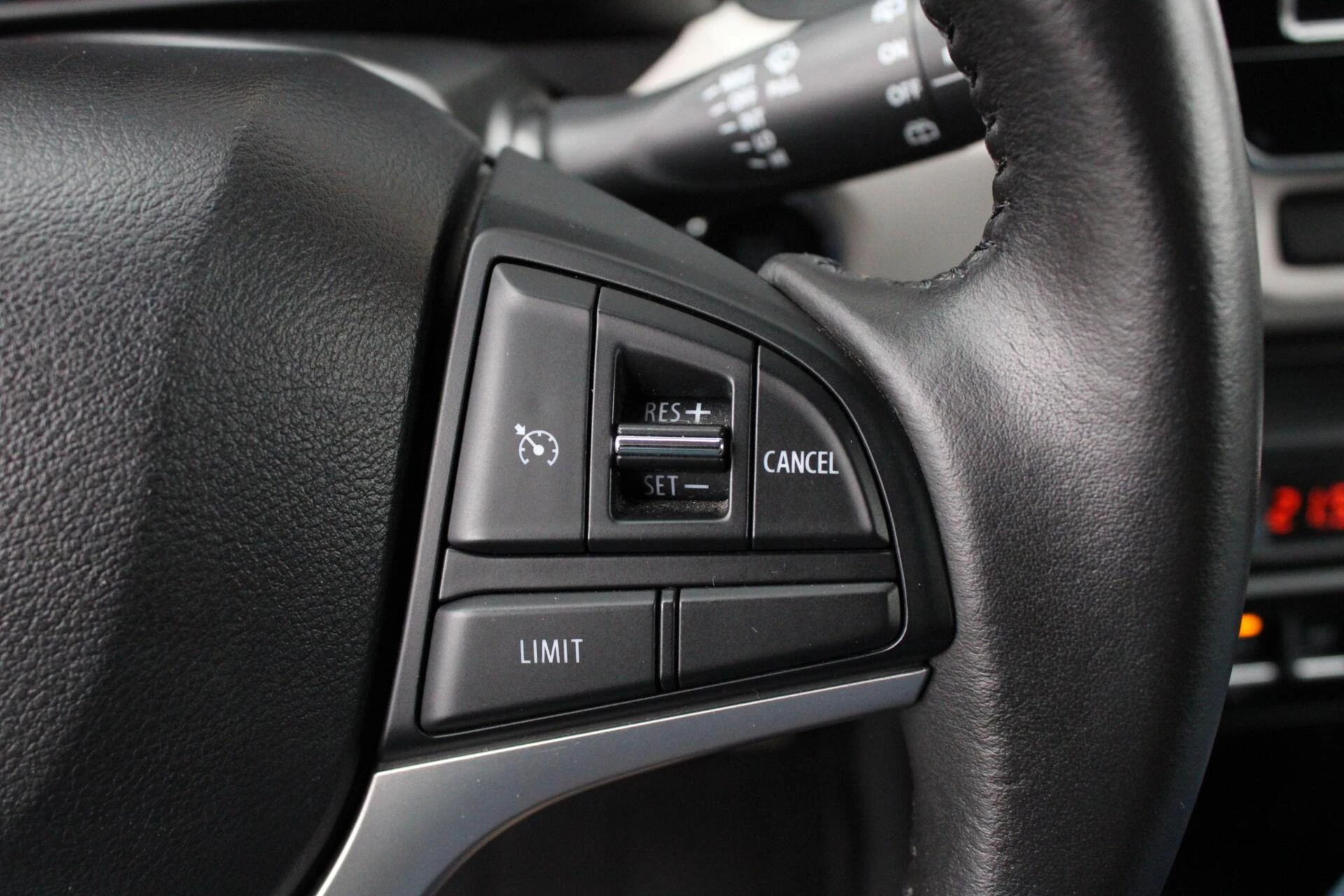 Hoofdafbeelding Suzuki Ignis