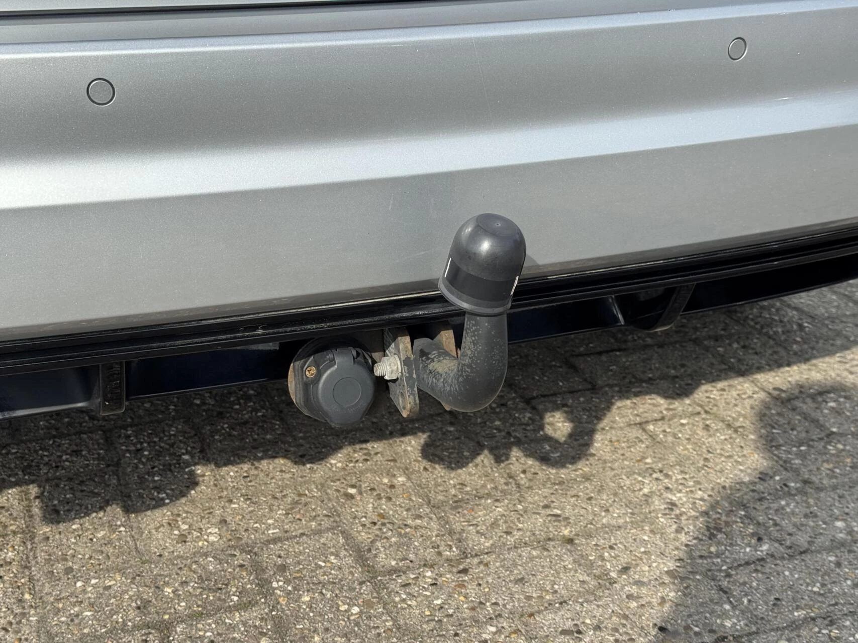 Hoofdafbeelding Volkswagen Golf Sportsvan