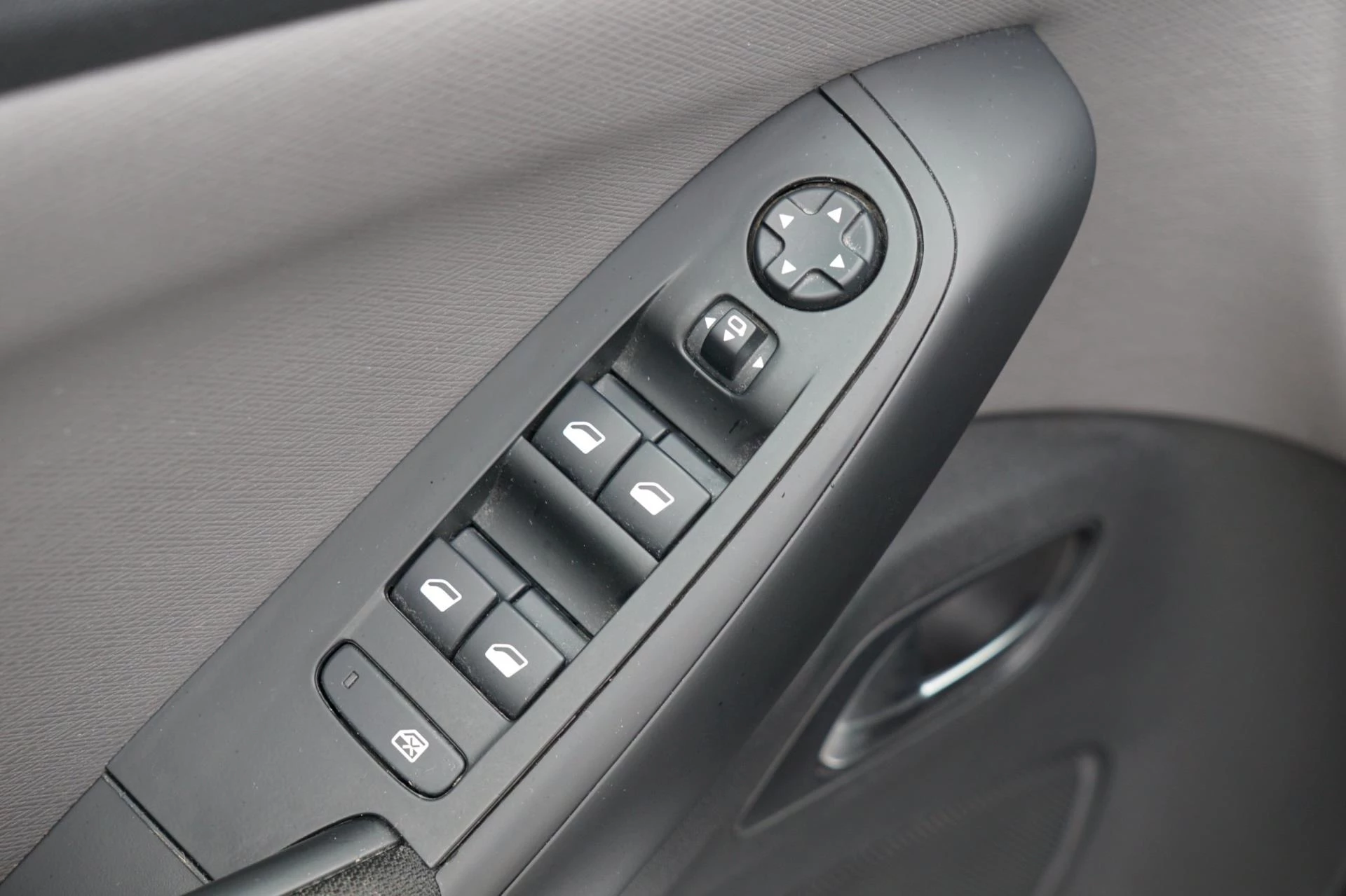 Hoofdafbeelding Citroën Grand C4 Spacetourer