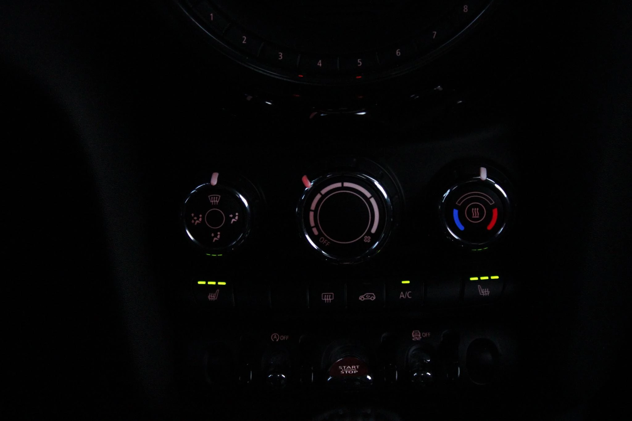 Hoofdafbeelding MINI One