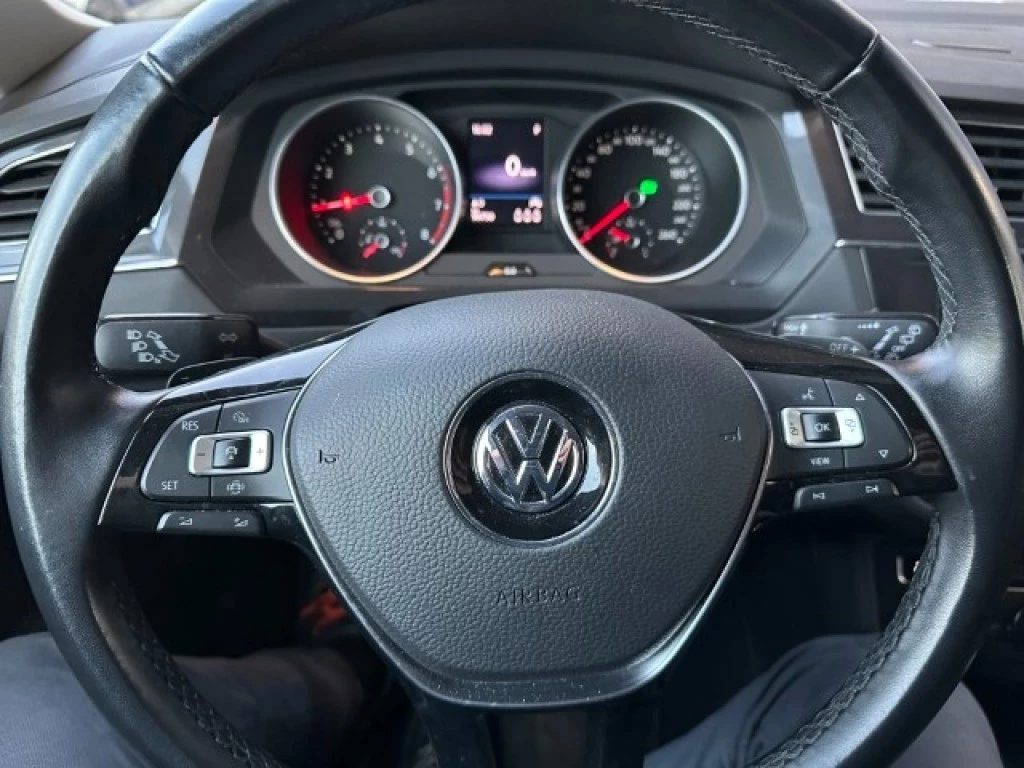 Hoofdafbeelding Volkswagen Tiguan Allspace