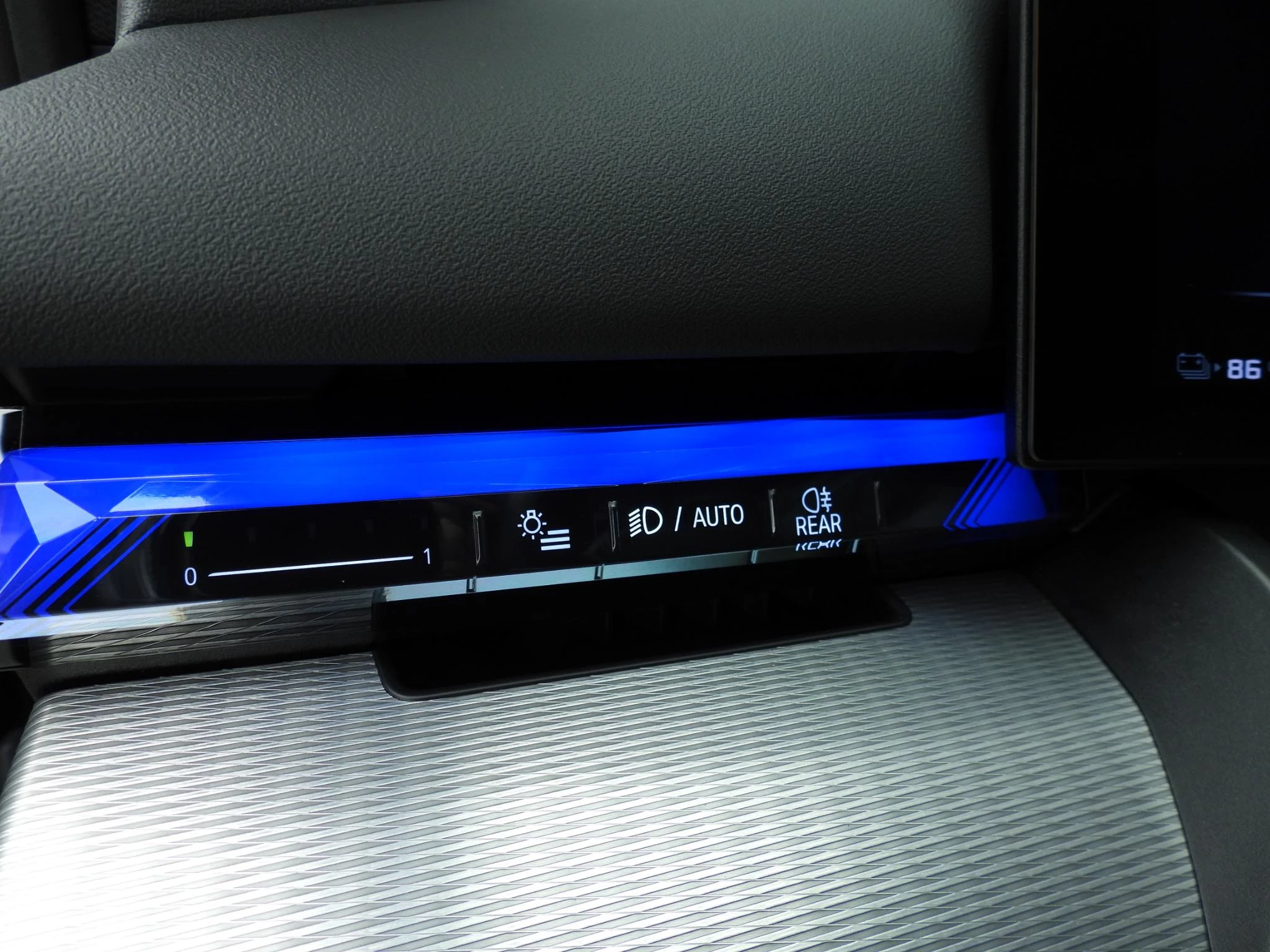 Hoofdafbeelding BMW i5