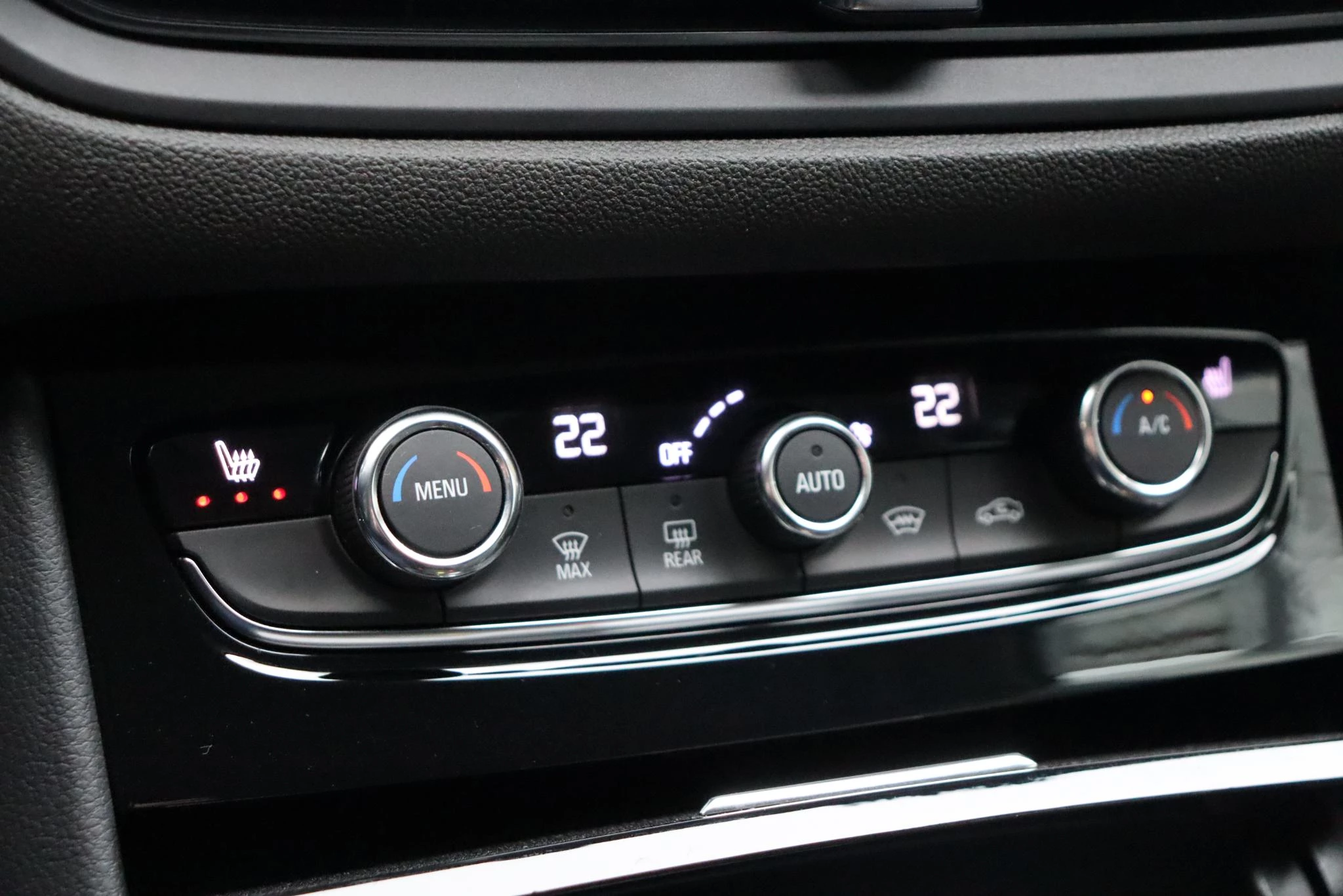 Hoofdafbeelding Opel Grandland