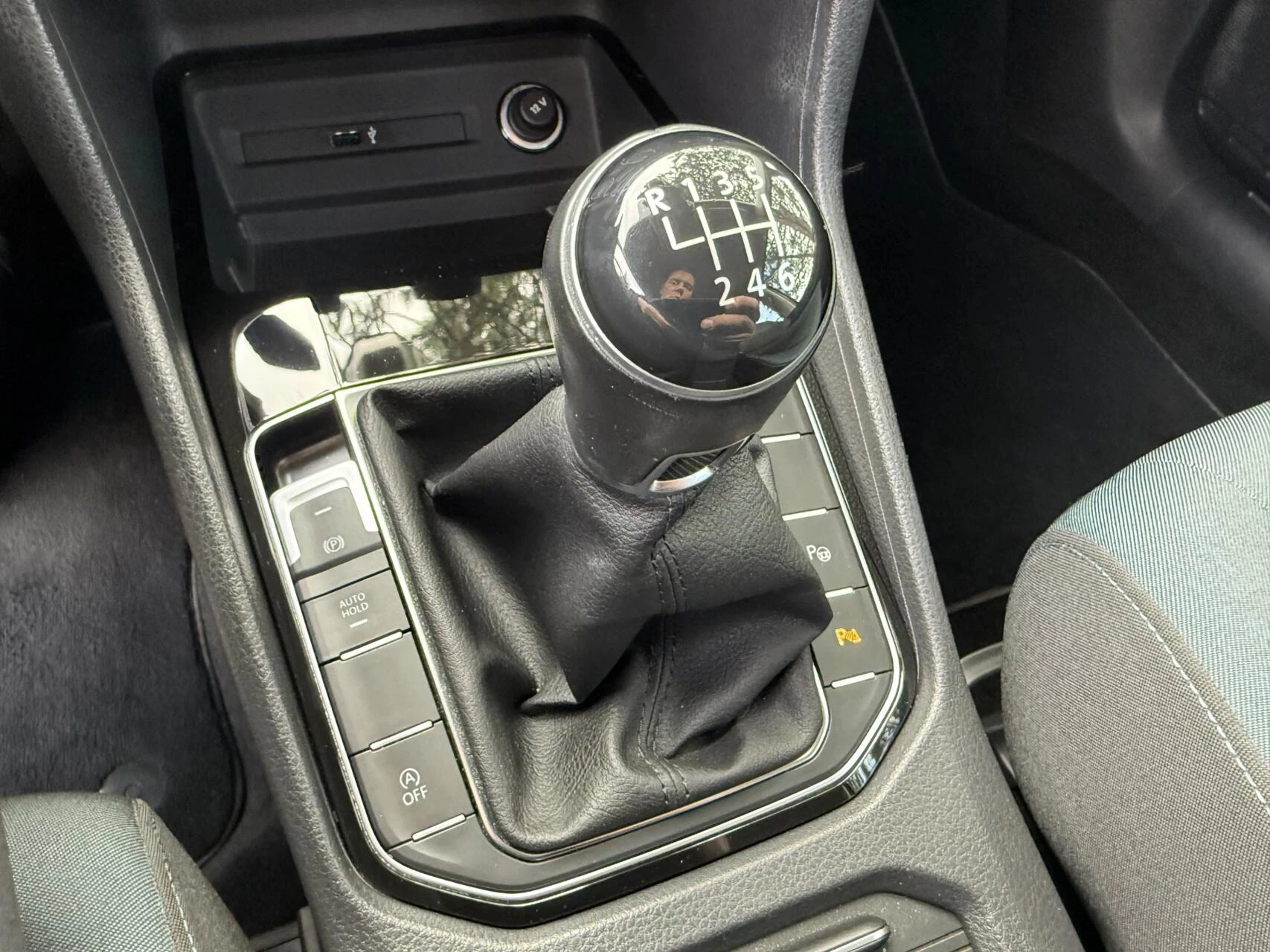 Hoofdafbeelding Volkswagen Golf Sportsvan