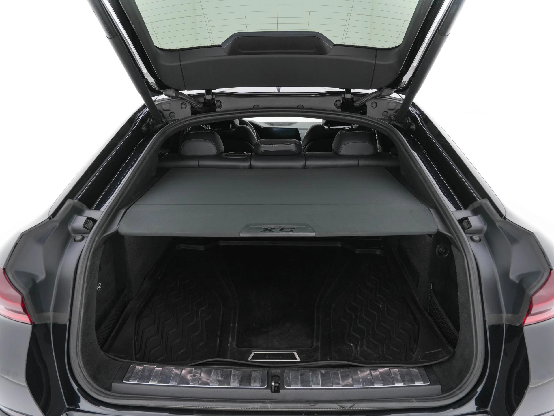 Hoofdafbeelding BMW X6