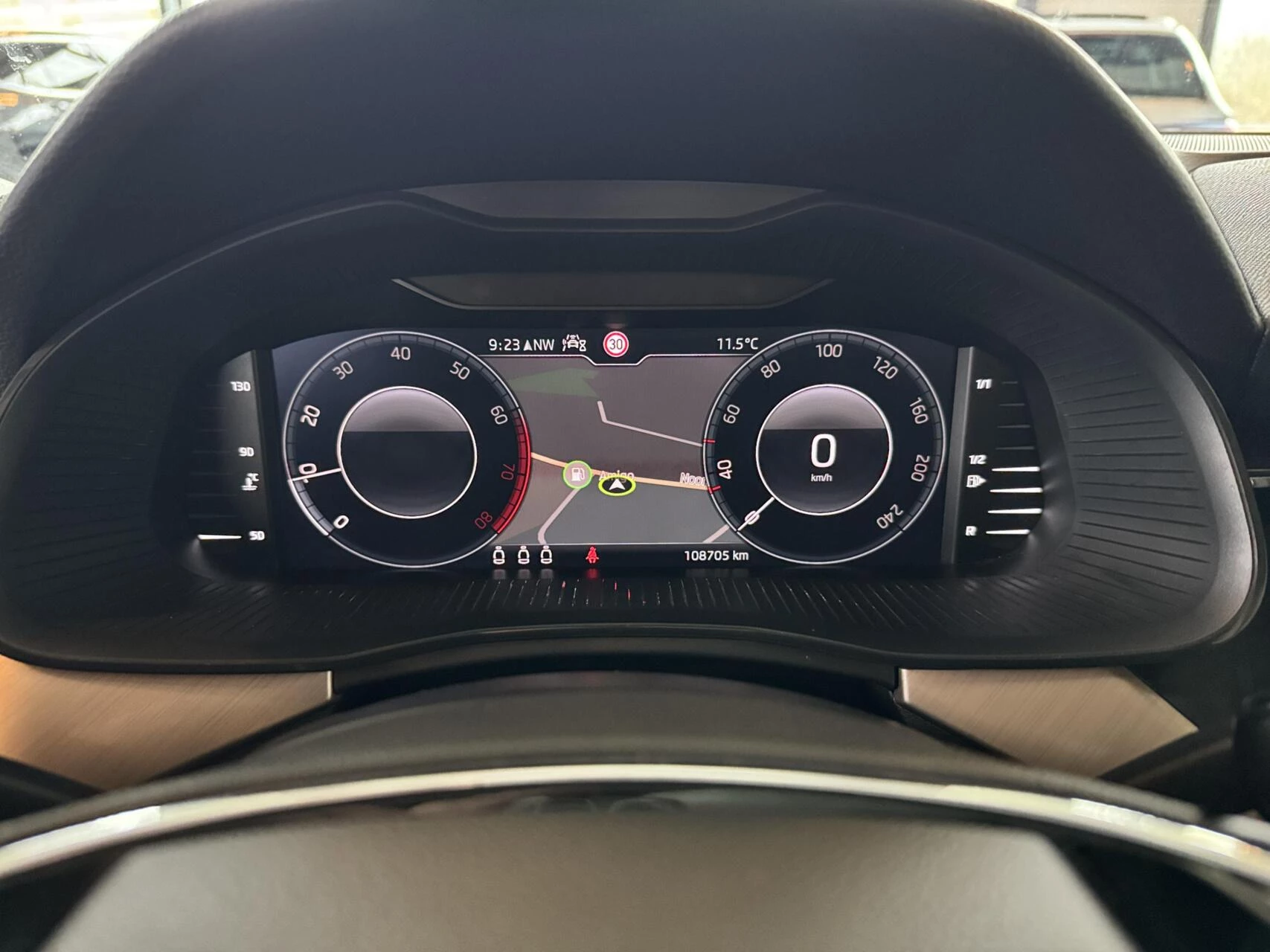 Hoofdafbeelding Škoda Scala