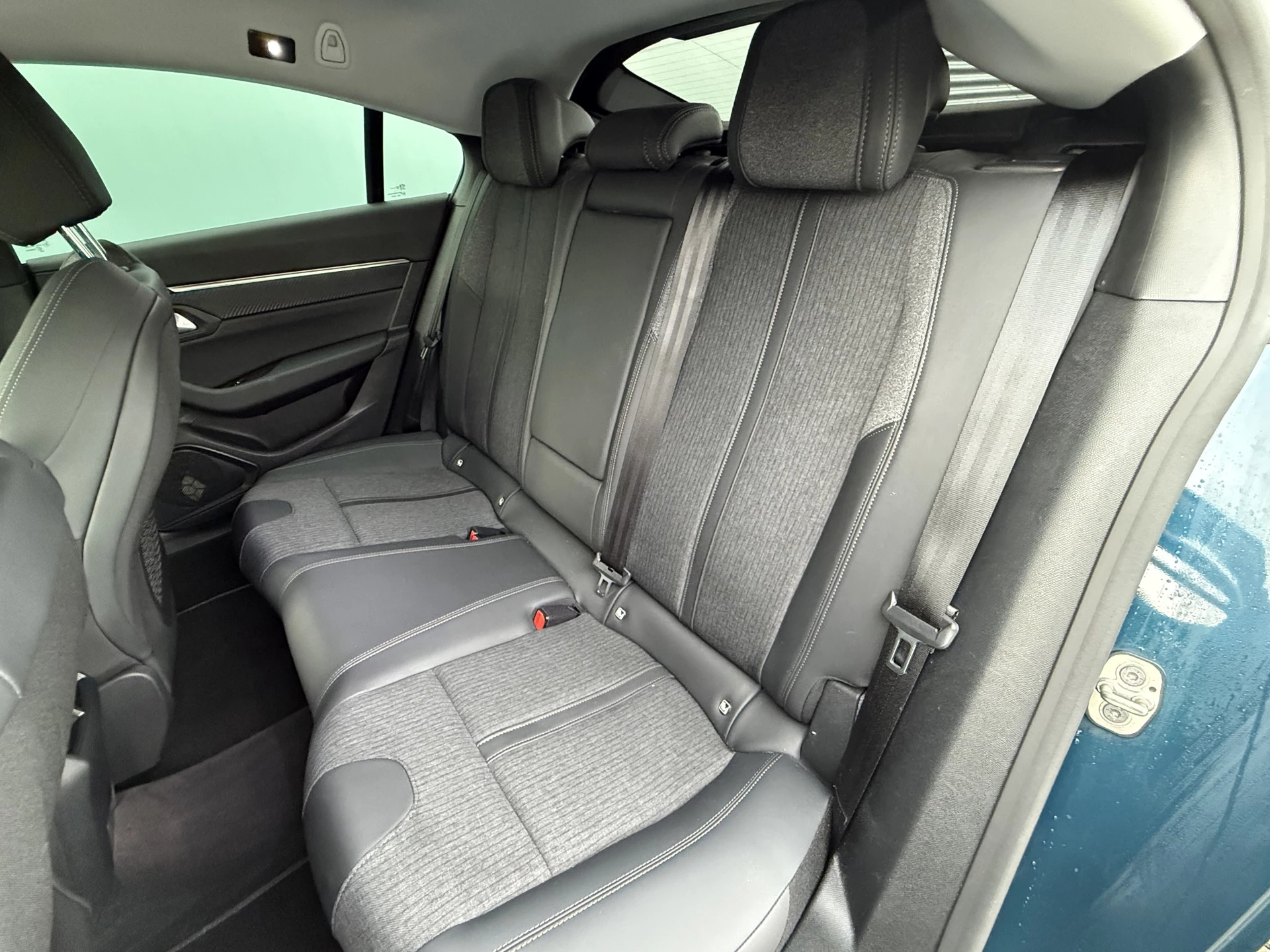 Hoofdafbeelding Peugeot 508