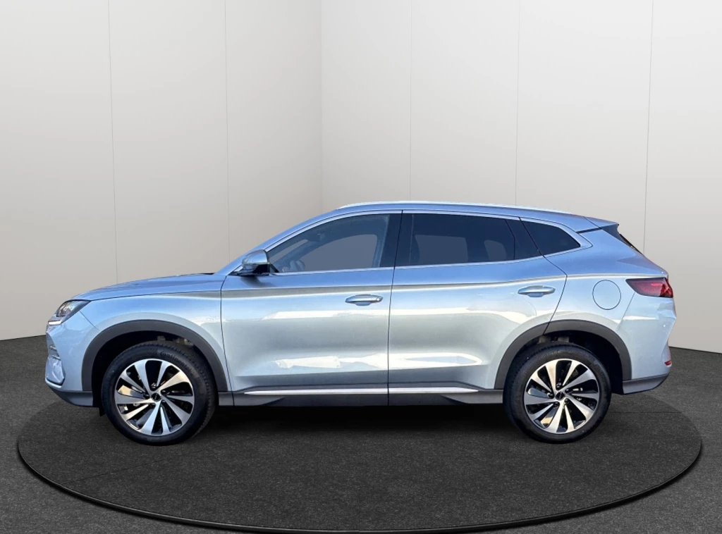 Hoofdafbeelding BYD SEAL U