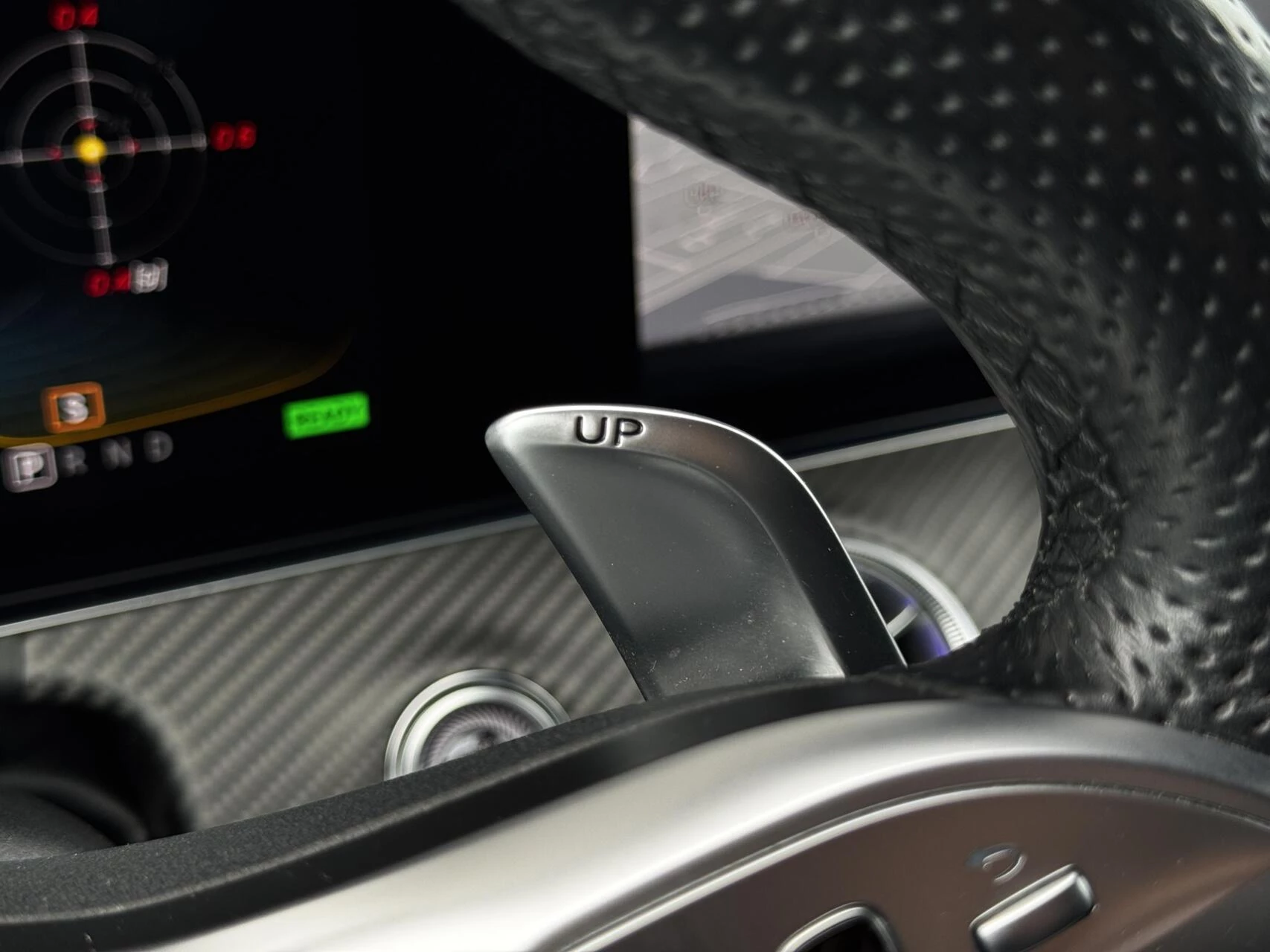 Hoofdafbeelding Mercedes-AMG GT