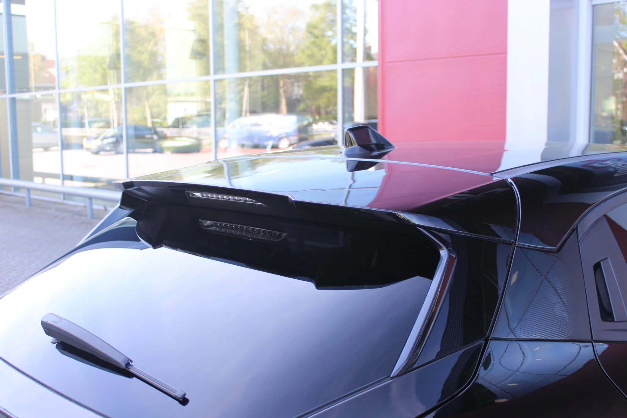 Hoofdafbeelding Alfa Romeo Junior