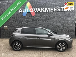 Peugeot 208 1.2 PureTech Allure Pack / Platin Pack