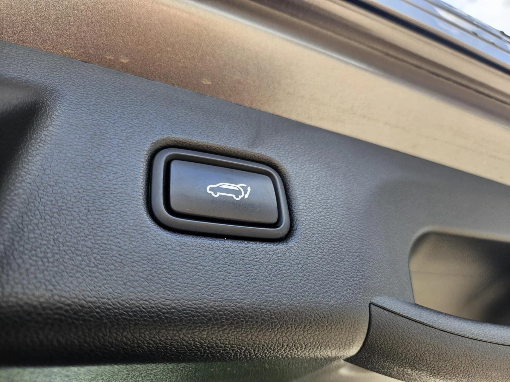 Hoofdafbeelding Hyundai Tucson Hybrid