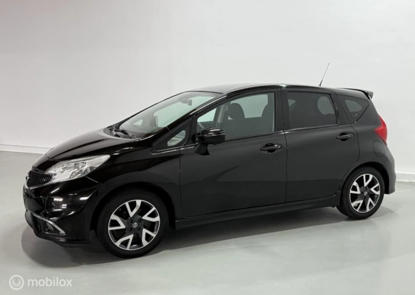 Hoofdafbeelding Nissan Note