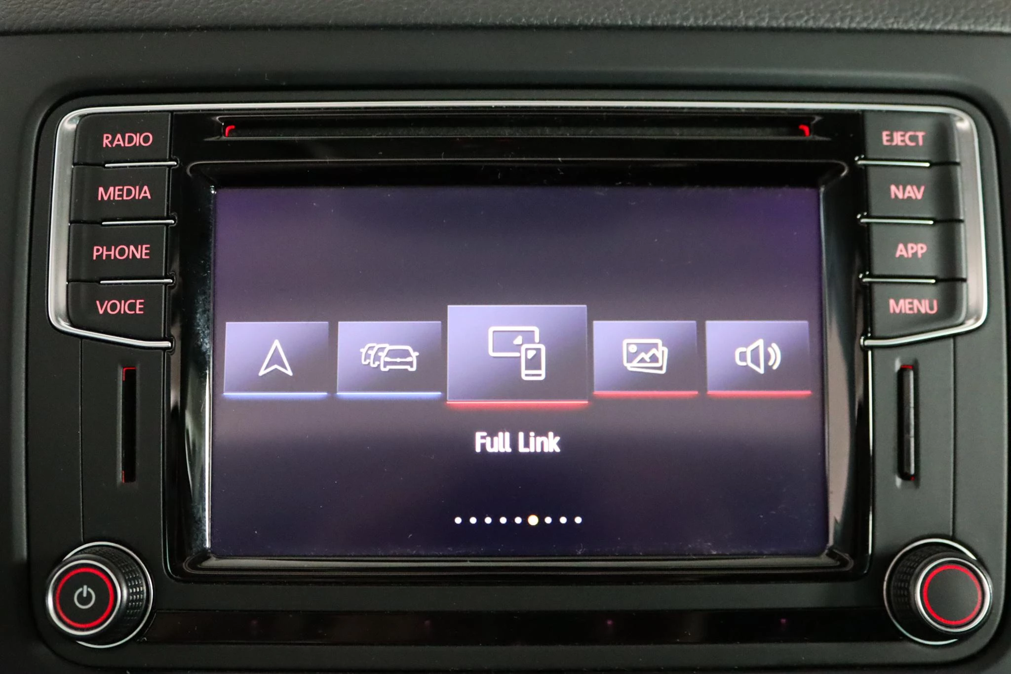 Hoofdafbeelding SEAT Alhambra