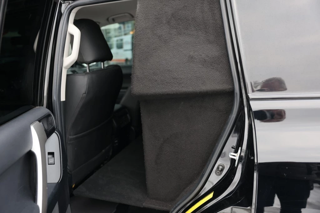 Hoofdafbeelding Toyota Land Cruiser