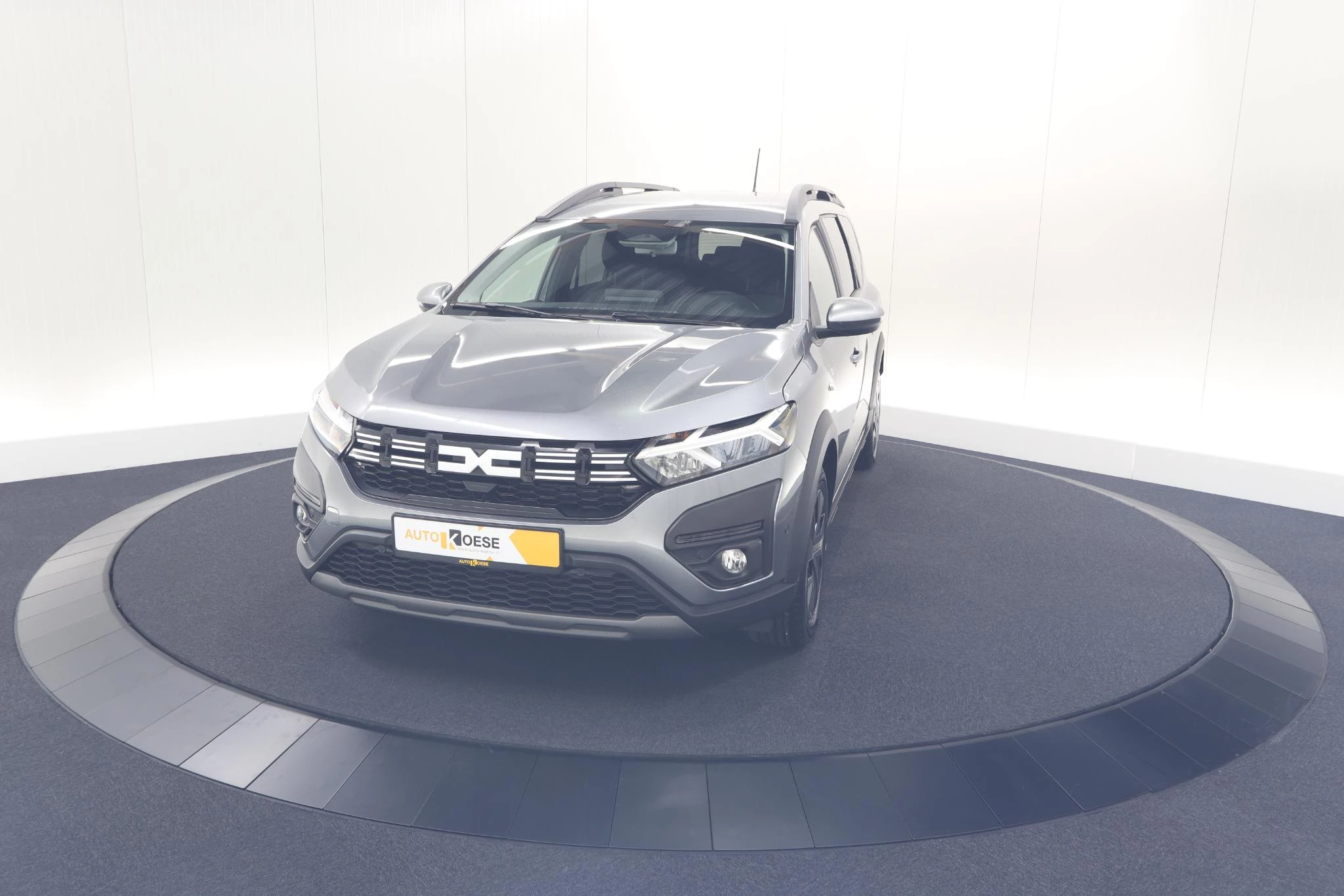 Hoofdafbeelding Dacia Jogger