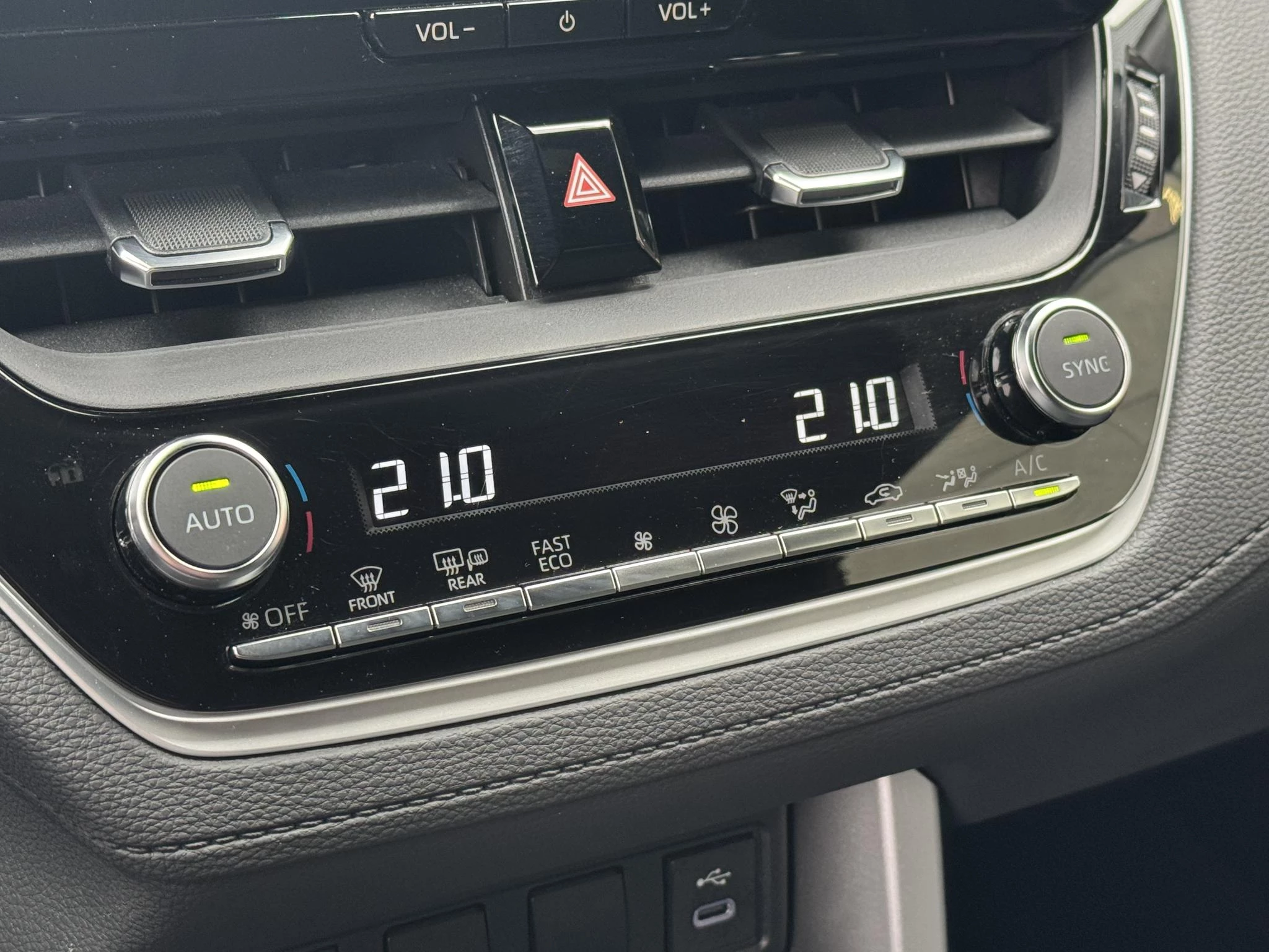 Hoofdafbeelding Toyota Corolla Cross