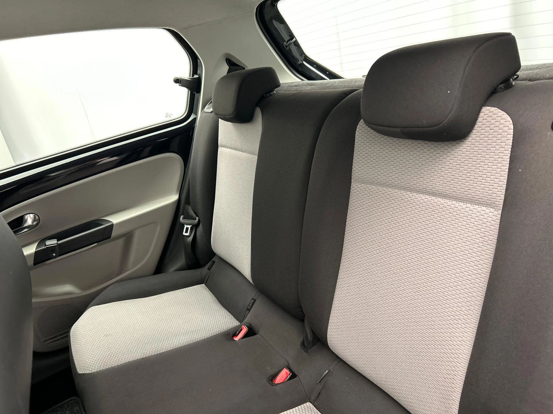 Hoofdafbeelding SEAT Mii