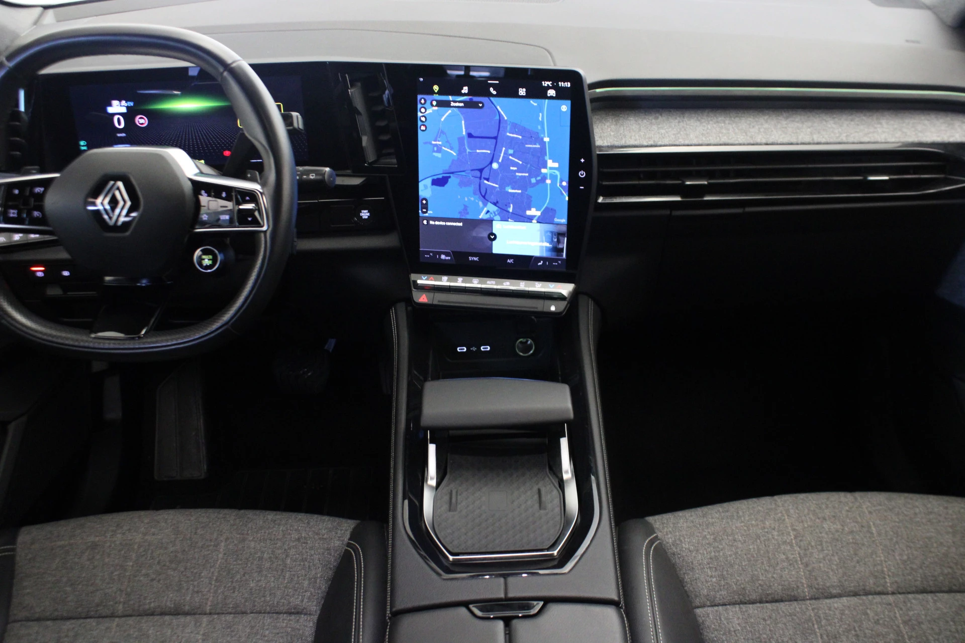 Hoofdafbeelding Renault Espace