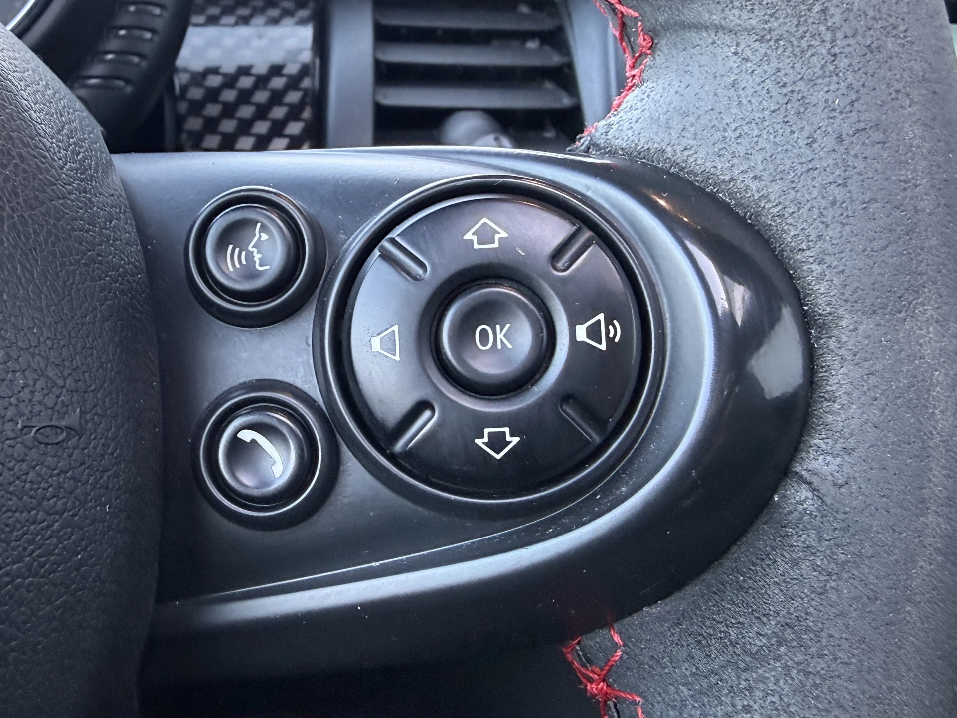 Hoofdafbeelding MINI Cooper S