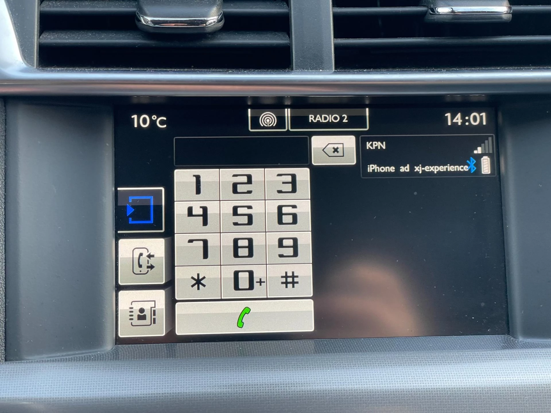 Hoofdafbeelding Citroën C4