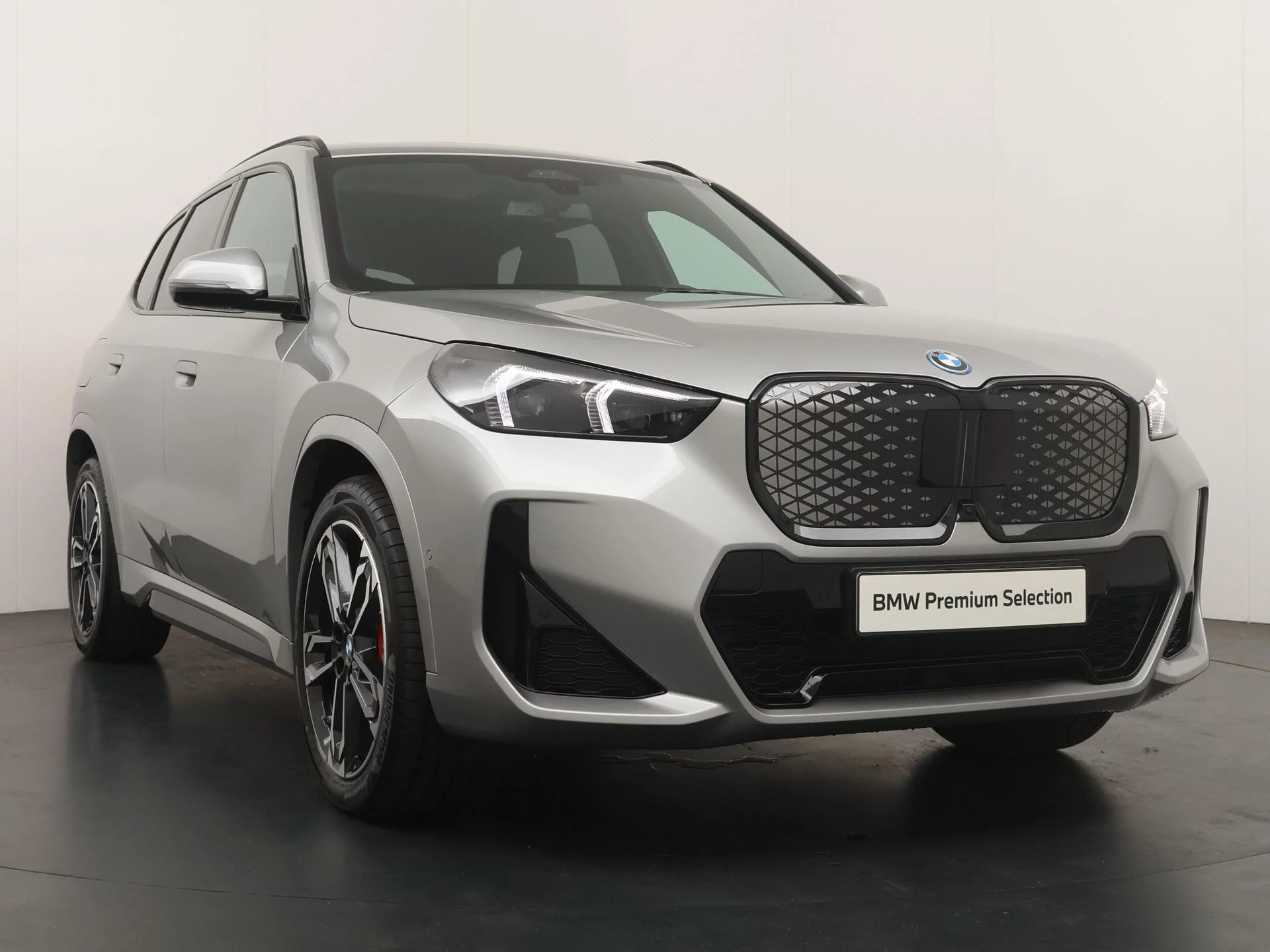 Hoofdafbeelding BMW iX1