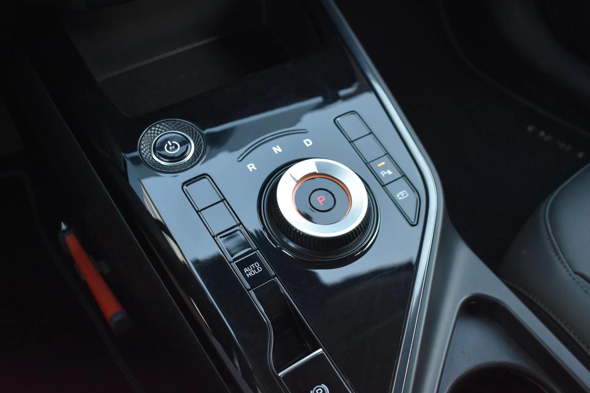 Hoofdafbeelding Kia Niro EV