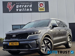 Kia Sorento 1.6 T-GDI Hybrid DynamicLine 7-PERS ADAP CRUISE