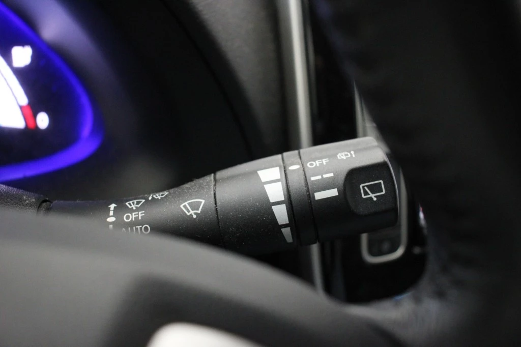 Hoofdafbeelding Nissan Leaf