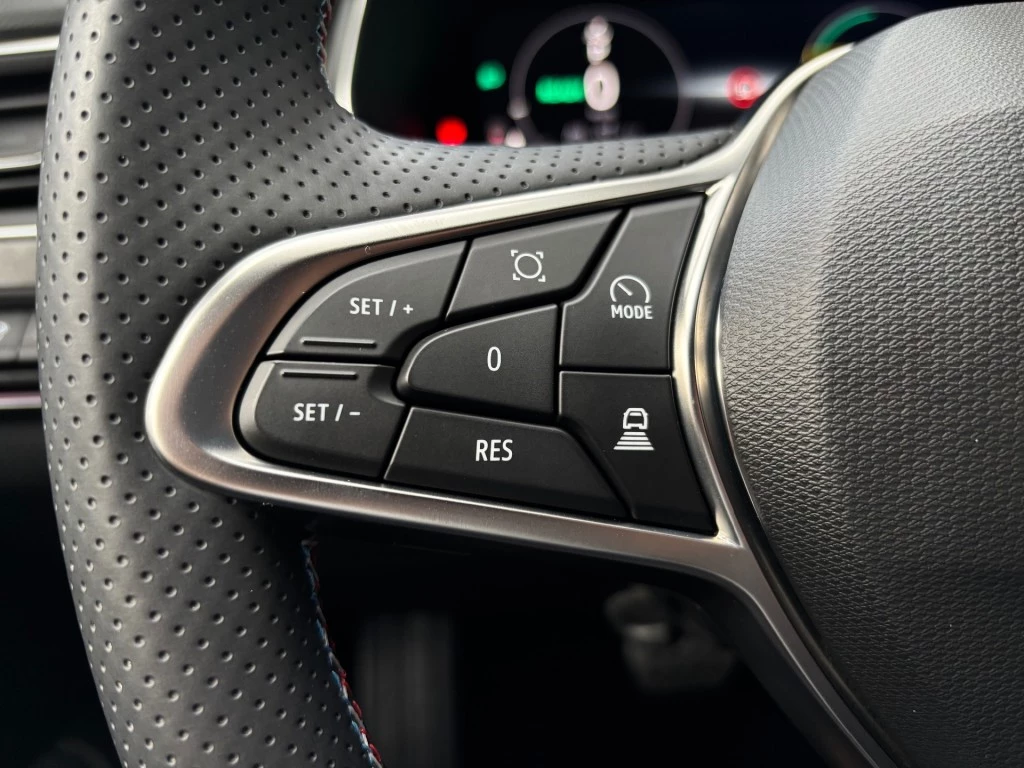 Hoofdafbeelding Renault Arkana