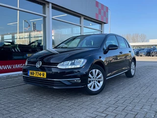 Volkswagen Golf 1.0 TSI  Nieuwstaat Dealeronderhouden