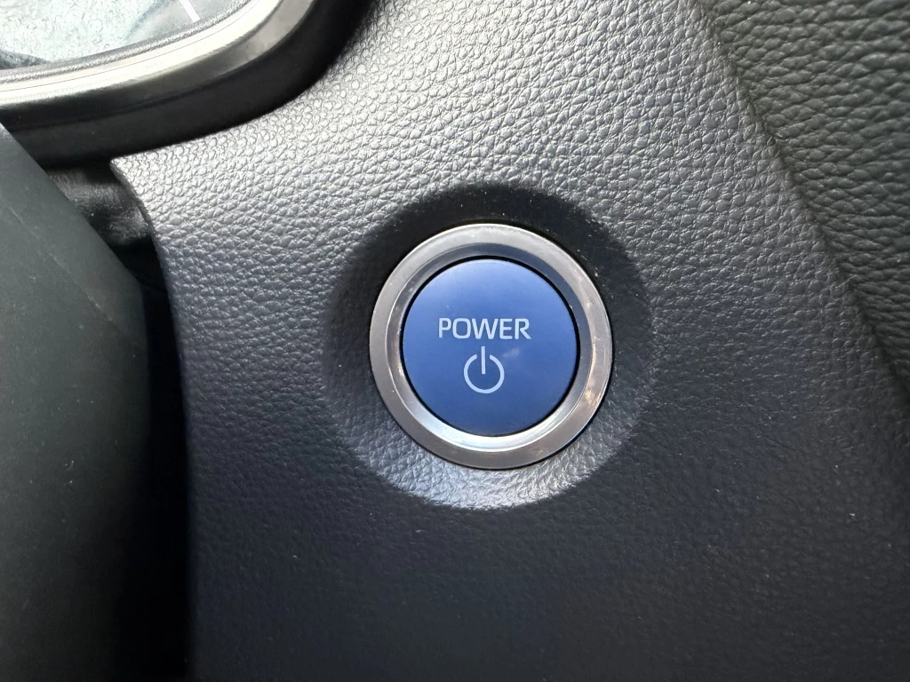 Hoofdafbeelding Toyota Corolla