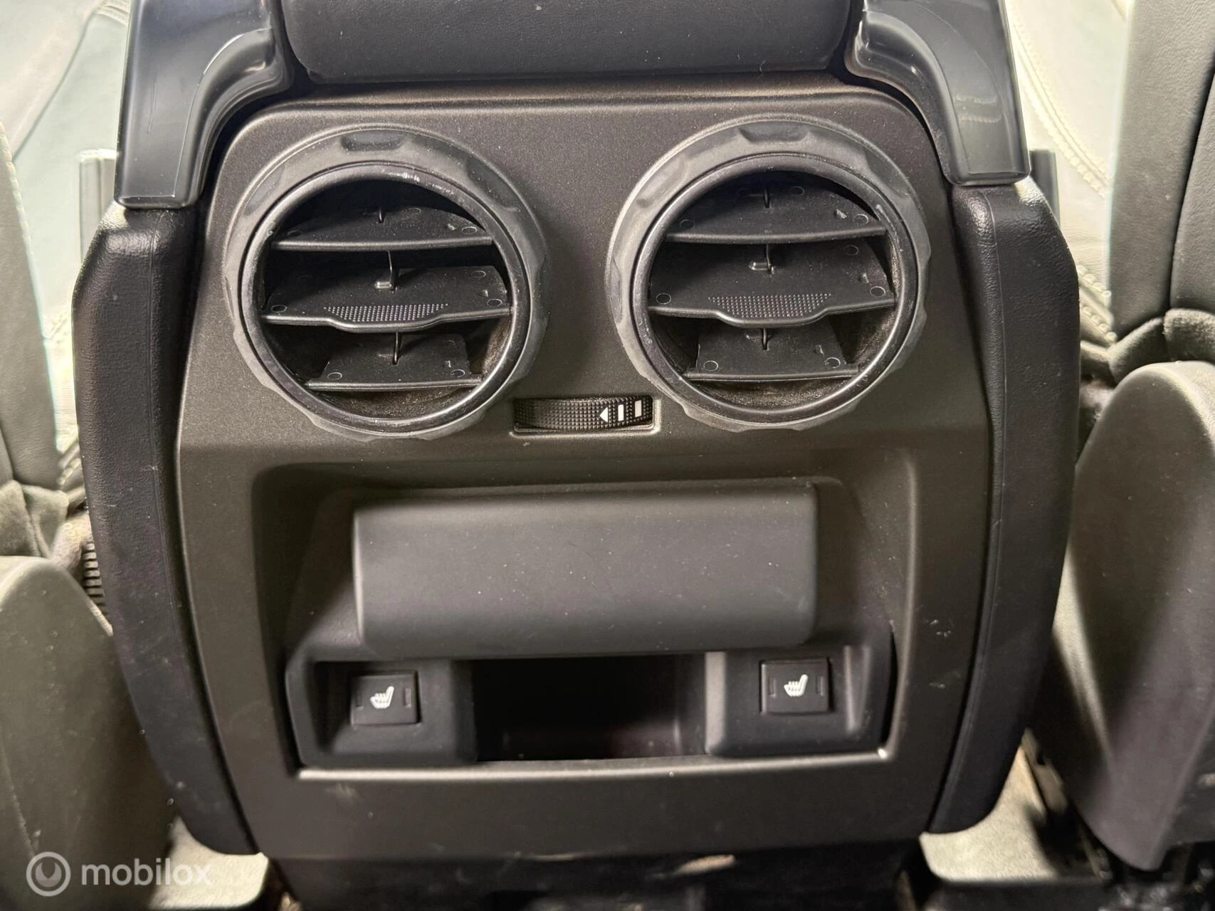 Hoofdafbeelding Land Rover Discovery