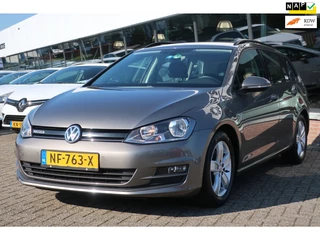 Volkswagen Golf Variant 1.0 TSI Comfortline 1e EIG_NAVI_PDC V+A_NAVI_DOH.