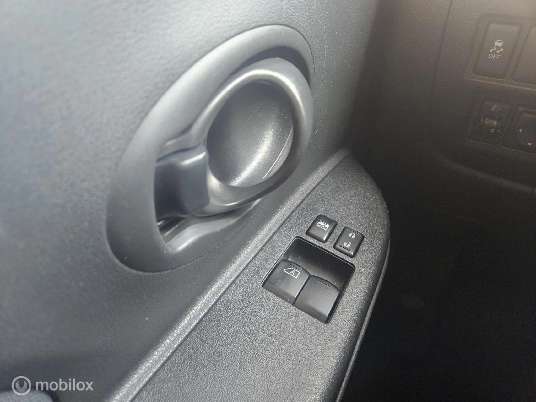 Hoofdafbeelding Nissan Micra