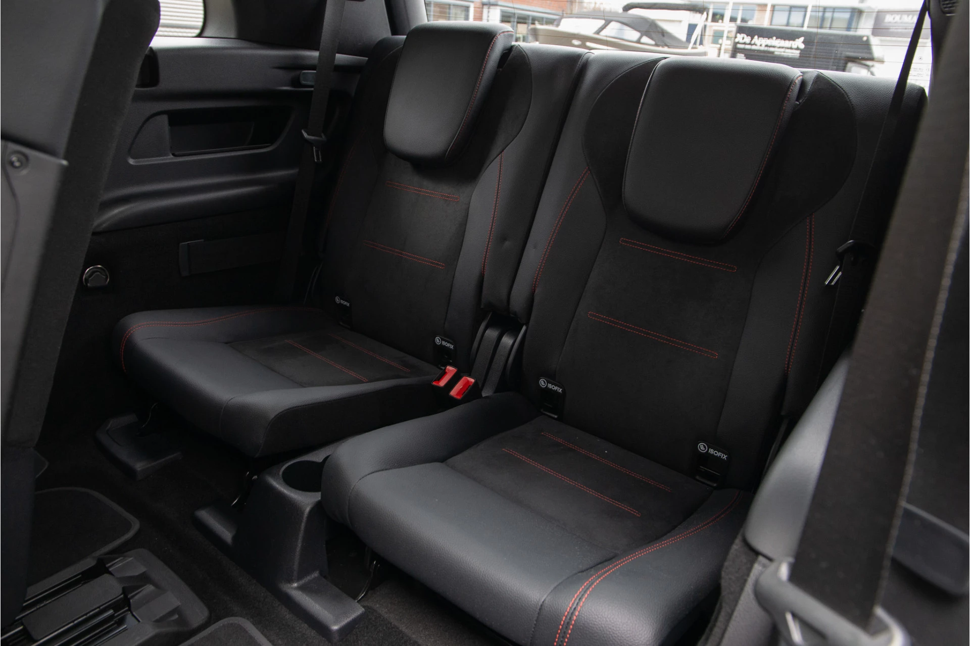 Hoofdafbeelding Mercedes-Benz EQB