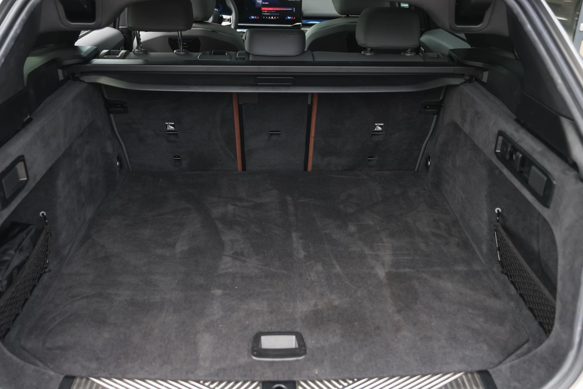 Hoofdafbeelding BMW i5