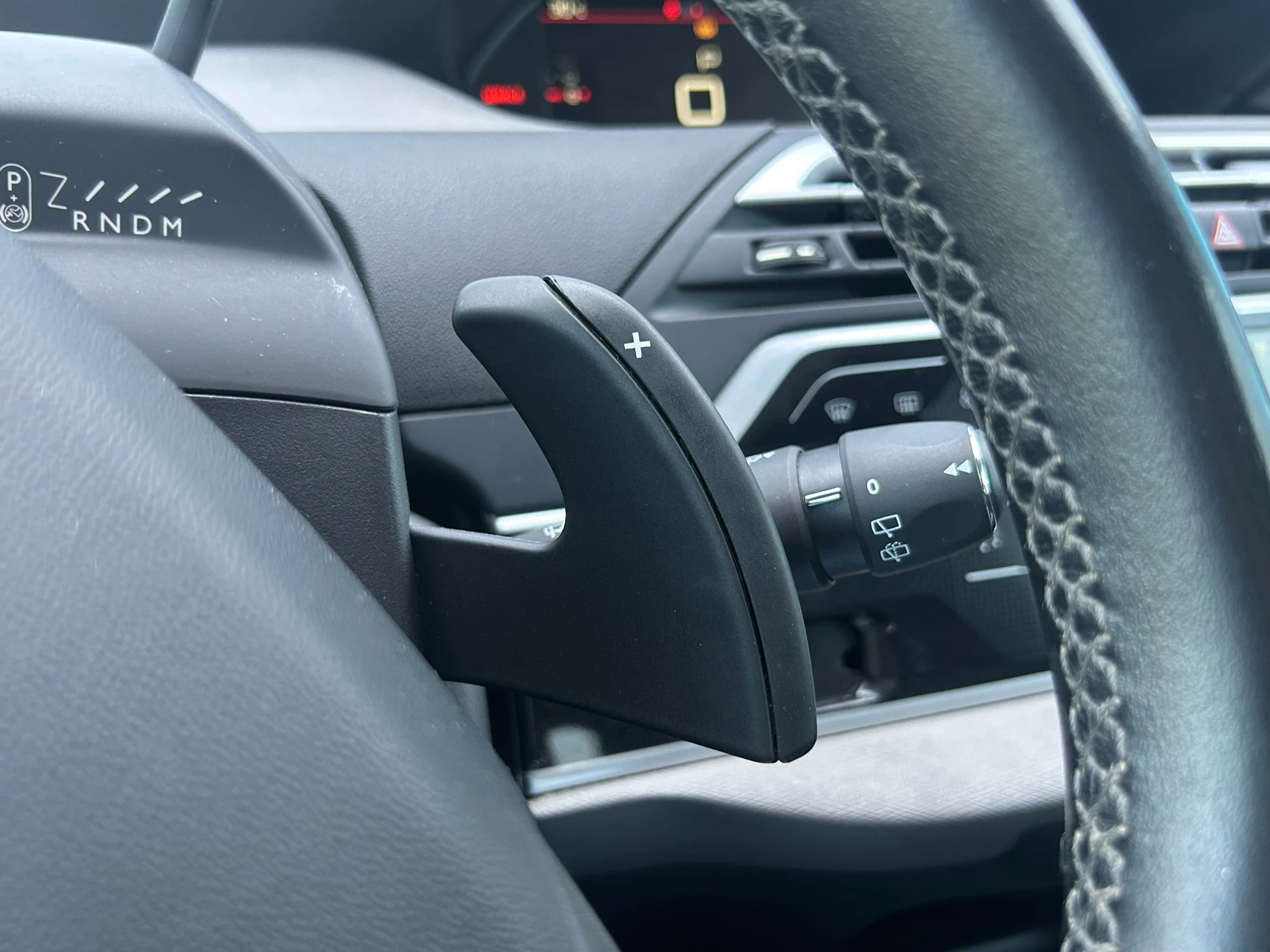 Hoofdafbeelding Citroën Grand C4 Spacetourer