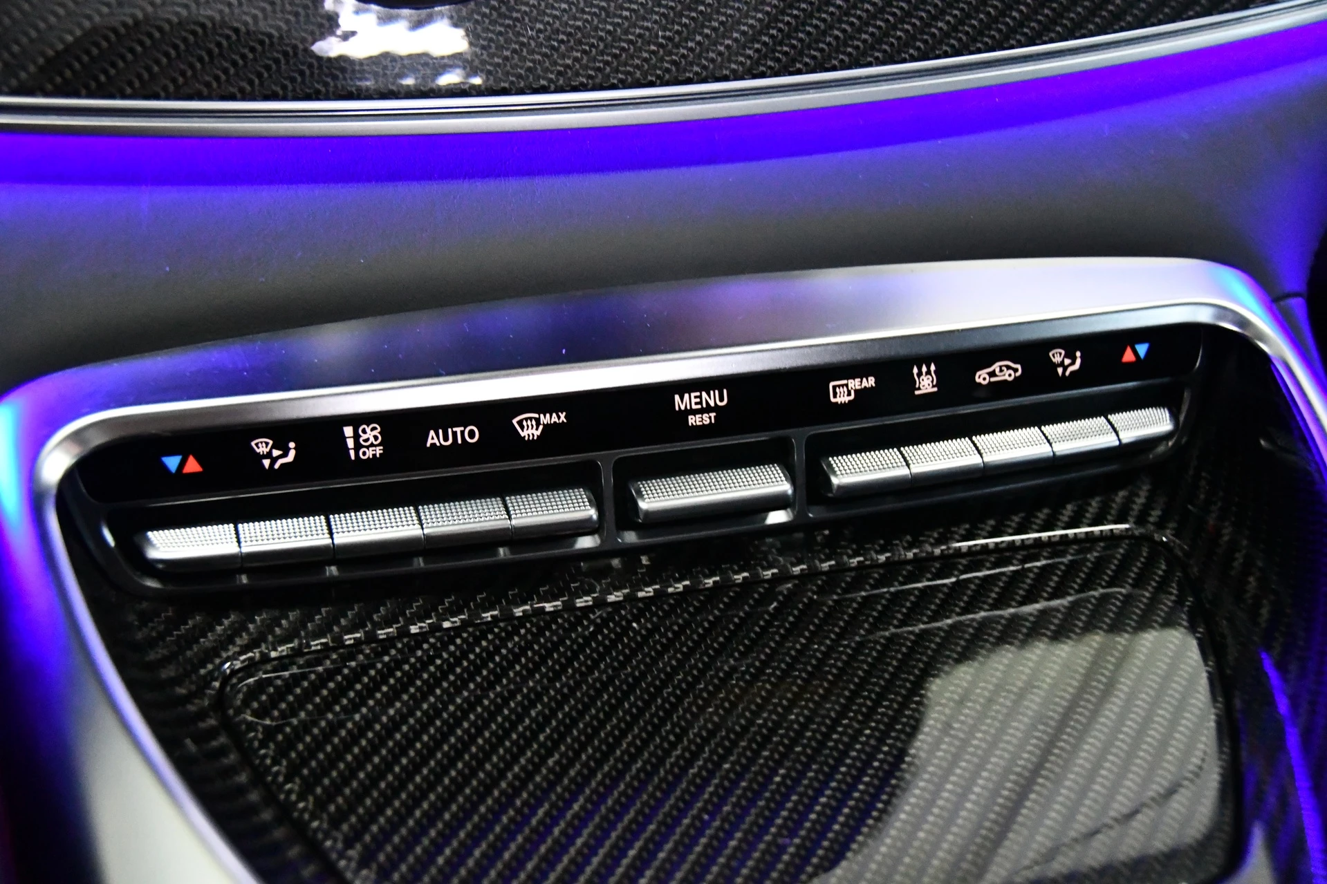 Hoofdafbeelding Mercedes-Benz AMG GT