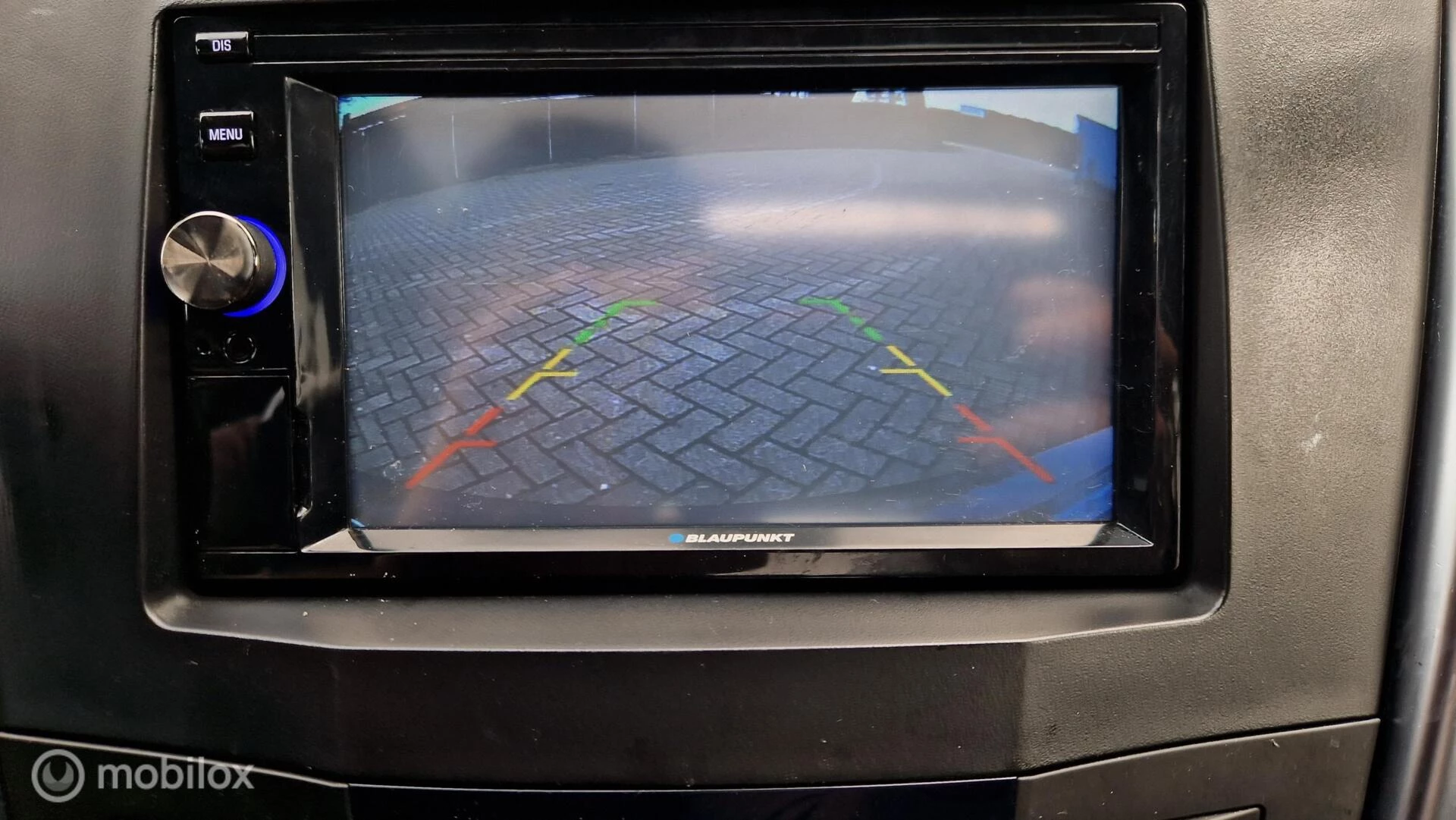 Hoofdafbeelding Suzuki Kizashi