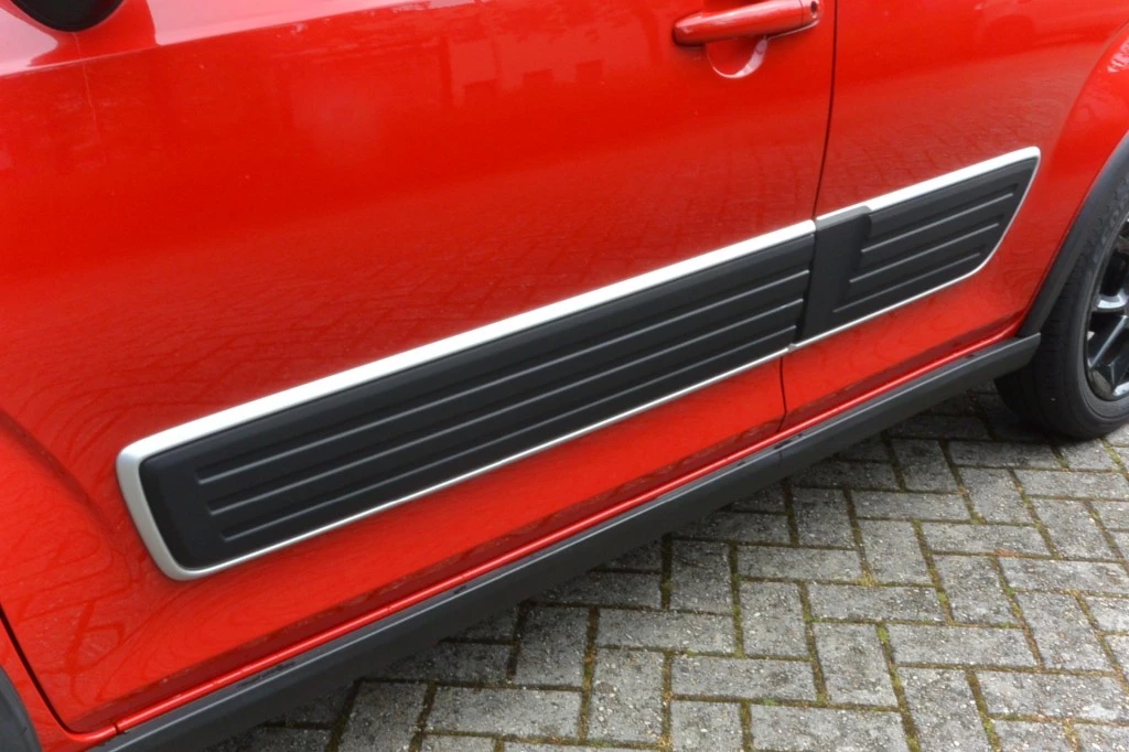 Hoofdafbeelding Suzuki Ignis